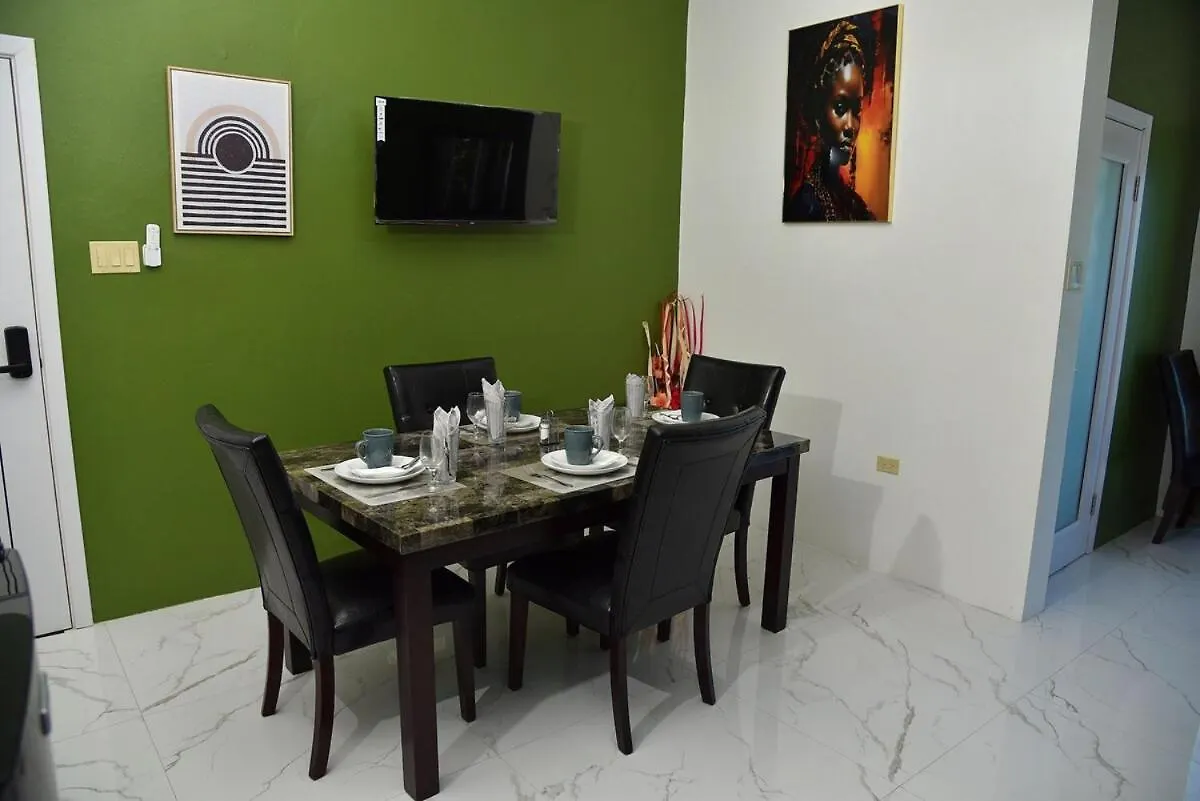 Διαμέρισμα Emerald Cottage Studio Μοντέγκο Μπέυ