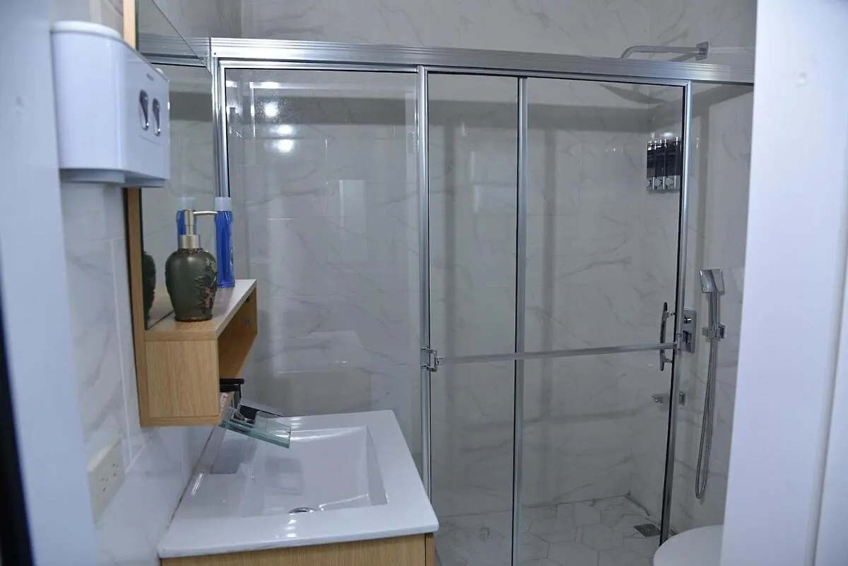 Emerald Cottage Studio Μοντέγκο Μπέυ Τζαμάικα