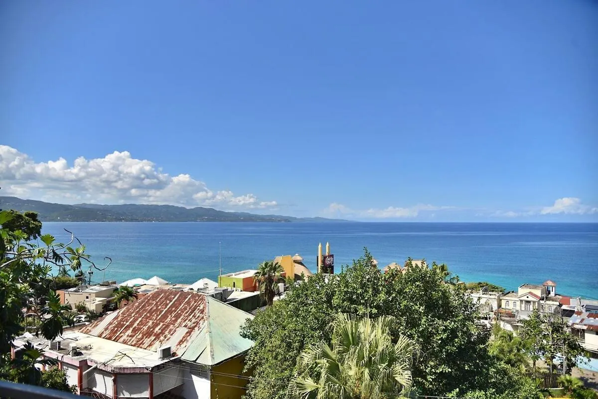 Emerald Cottage Studio Μοντέγκο Μπέυ Διαμέρισμα