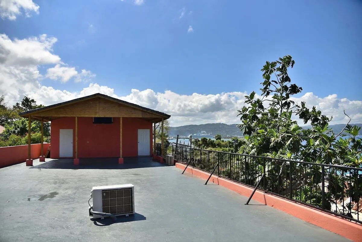 Διαμέρισμα Emerald Cottage Studio Μοντέγκο Μπέυ